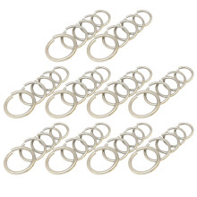 100St Ringen Voor Doe-Het- Sieraden, , Stevig En Praktisch