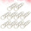 100St Ringen Voor Doe-Het- Sieraden, , Stevig En Praktisch 10