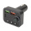PDF4 Bluetooth-FM-Transmitter Autoadapter, 7-Farben 1