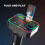 PDF4 Bluetooth-FM-Transmitter Autoadapter, 7-Farben 11