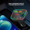 PDF4 Bluetooth-FM-Transmitter Autoadapter, 7-Farben 8