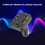 PDF4 Bluetooth-FM-Transmitter Autoadapter, 7-Farben 9