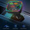 PDF4 Bluetooth-FM-Transmitter Autoadapter, 7-Farben 5
