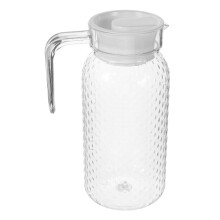 3Stk Mehrzweck Wasserkanne Transparent Für Saft Und Milch