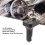 PDF4 Bluetooth-FM-Transmitter Autoadapter, 7-Farben 13