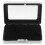5Stk Schmuck Organizer Silber Mit Sichtfenster Elegant 3