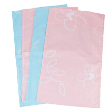 12Ud Fundas De Almohada Para Niños Floral