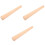 3Ud De Madera Beige, Utensilio De Cocina Para Moler 5