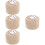 4Ud Madera Para Guardar Infantiles Detallado 9