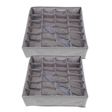 4Ud Caja Organizador Para Lencería Y Ropa Interior En Hogar