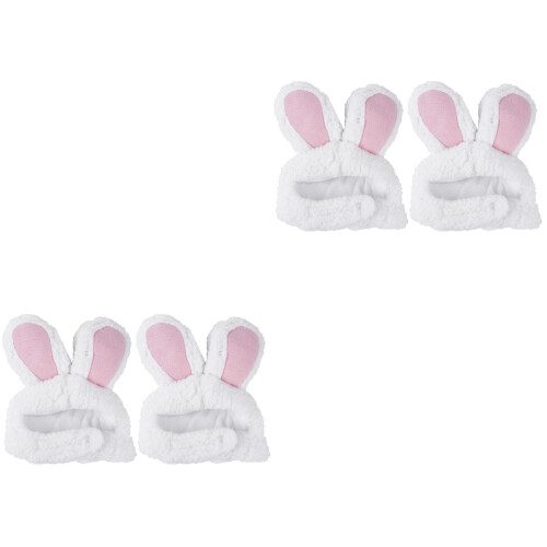 4Ud Casco Adorable Para Orejas Para Y Eventos 2