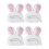 4Ud Casco Adorable Para Orejas Para Y Eventos 5