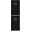 2Pcs Elegant Black Portable Planner Notepad Multifunction Writing Book 7