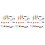 168Pièces Ensemble Route Jeu Educatif Enfants Coloré 7