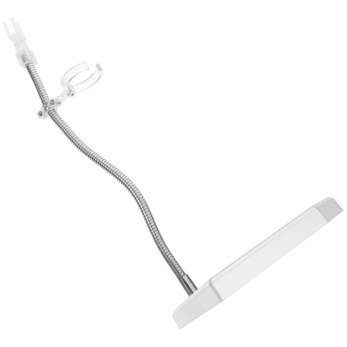 2Ud Soporte Plástico Para De Acción Con Pose Flexible 1