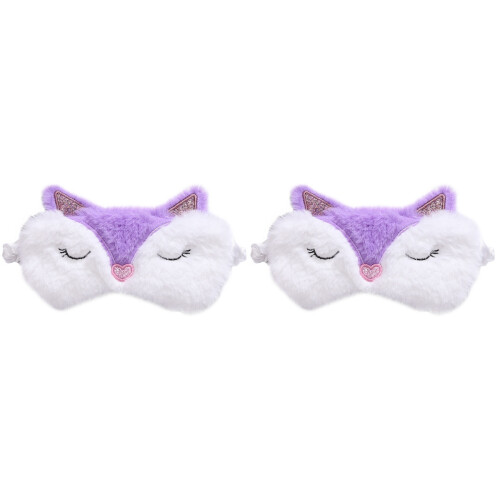 2Ud Morado De Material Duradero Para Y 1