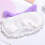 2Ud Morado De Material Duradero Para Y 10