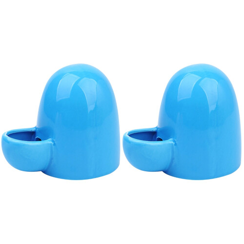 2Ud Azul Automático Para , Y Hamster 1