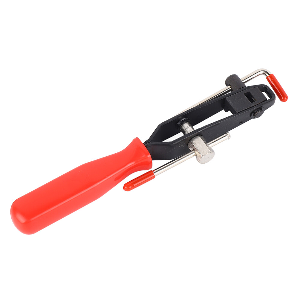 Cv Joint Boot Clamp Pliers Steel Plastic Auto Ear Clamp Banding Tool 4951369267930