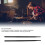 2PCS Black Nylon Drumsticks for Beginners - Durable and Flexible 4