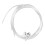 4Pcs Ukulele Strings Nylon Transparent Warm Timbre Professional Set 12