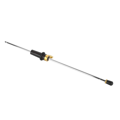 Stainless Steel Adjustable Cello End Pin Support Rod for Stable Play 2