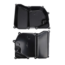 High Stability Transmission Oil Pan Replacement for Cooper