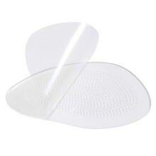 Gel Metatarsal Pads, Ball Of Foot Cushions For Comfort In High Heels, Foot Pain Relief Heel Pads Inserts, Soft Material, Anti-Slip, Compatible With