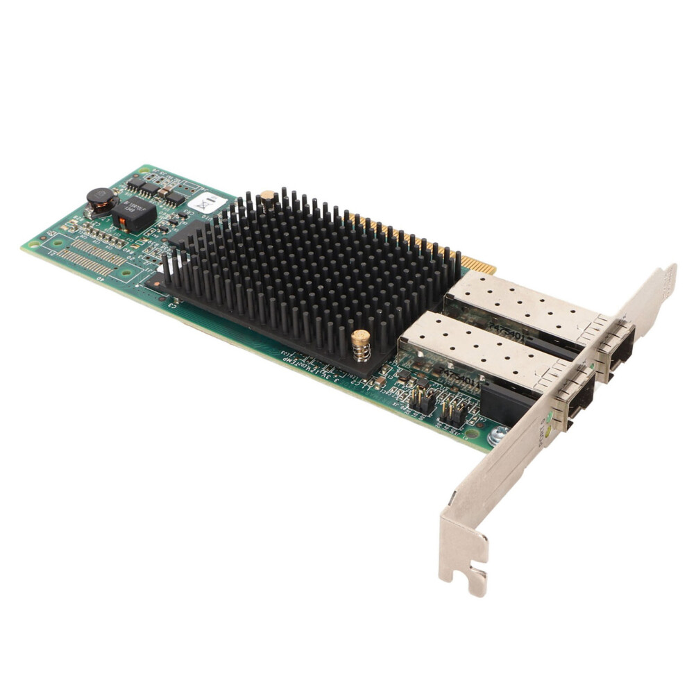 Efficient Aj763 63003 Dual Port 8Gb/S Sfp Fiber Adapter Pcie Hba Card 9491369269114