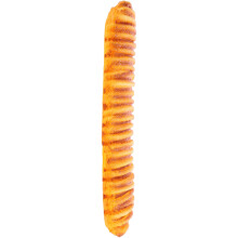 3Stk Weiche PU Brot Deko Requisiten Lebensechte Fake Food Modelle