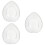 3Ud Nido Transparente Para Mascotas Refrescante Para Hamsters 7