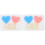4Jgo Protector Plástico ABS Para Light Pad Con Bloqueo De Botones 4