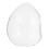 3Ud Nido Transparente Para Mascotas Refrescante Para Hamsters 11