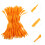 200Ud Varillas Chenille De Tela Para Proyectos DIY Y 11