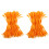 200Ud Varillas Chenille De Tela Para Proyectos DIY Y 4