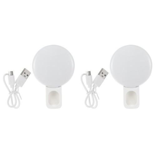 2Ud De LED Para Streaming Y Videollamadas 1