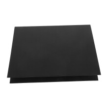 4Ud Archivador A4 Negro Multifuncional Para Uso Diario