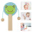15Pièces Jouet Éducatif Orff Rappel En Bois Puzzle 11