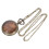 2Ud Bolsillo Vintage Compacto Color Surtido 3