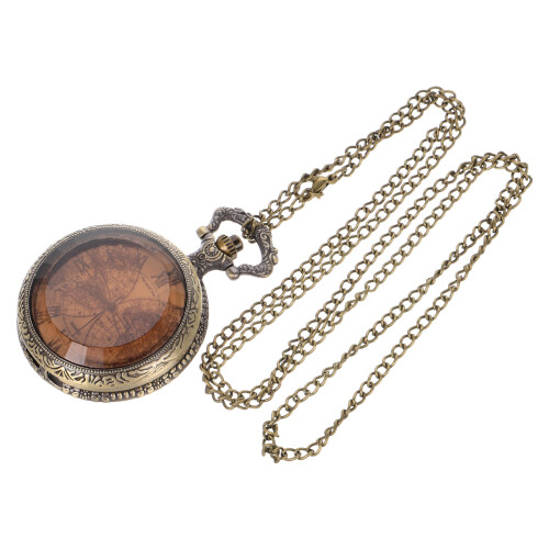 2Ud Bolsillo Vintage Compacto Color Surtido 2