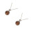 2Ud Bolsillo Vintage Compacto Color Surtido 8