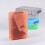 10Pièces Coffrets Rangements Disques Durs Protection Colorés 9