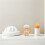 20Pièces Silicone Antidérapantes Adaptées Aux Bébé 6