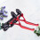 2Paires Leviers De Ergonomiques En Alliage Aluminium 4
