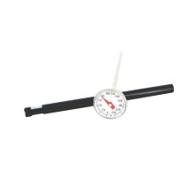 3Pièces Thermomètres Alimentaires Sonde Noir Écran Large Cuisine