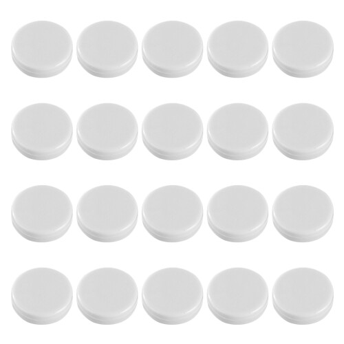 250Pièces Inserts À Sifflet Plastique Pour Jouets Bébé Sons 1
