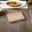 6Pcs Oak Food Skewer Holders Appetizer Picks Stands for Buffet Table 4