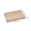 6Pcs Oak Food Skewer Holders Appetizer Picks Stands for Buffet Table 2