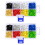 800Pcs Small Metal Safety Pins Assorted Colors Bulk DIY Accessories 5