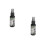 2Pcs Multi Color Dioramas Adhesive Spray Even Coverage Rock Glue 9